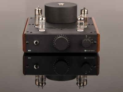 Feliks Audio Echo Mark II