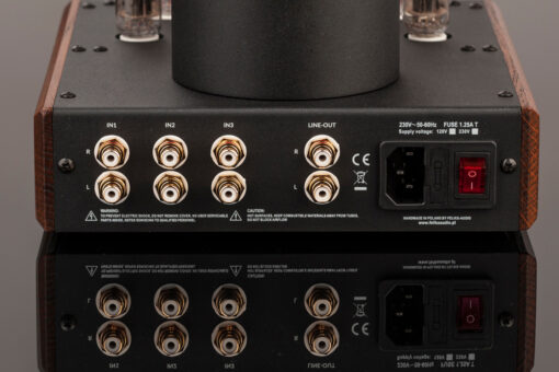 Feliks Audio Echo Mark II - Image 6