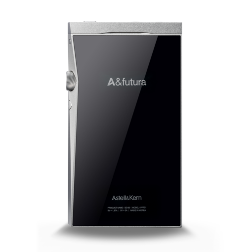 Astell & Kern - A&futura SE180 - Image 3
