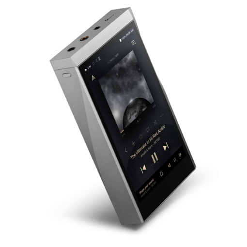 Astell & Kern - A&futura SE180 - Image 5