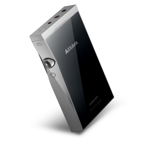 Astell & Kern - A&futura SE180 - Image 6