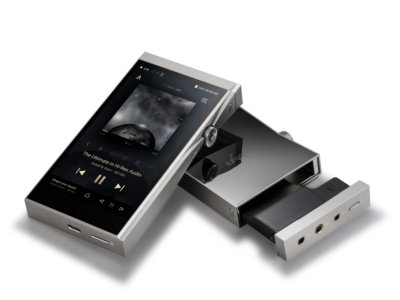 Astell & Kern - A&futura SE180
