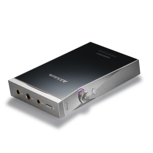 Astell & Kern - A&futura SE180 - Image 9