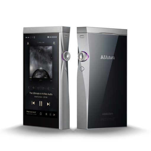 Astell & Kern - A&futura SE180 - Image 12