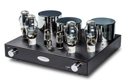 Fezz Audio - LYBRA 300b PSE