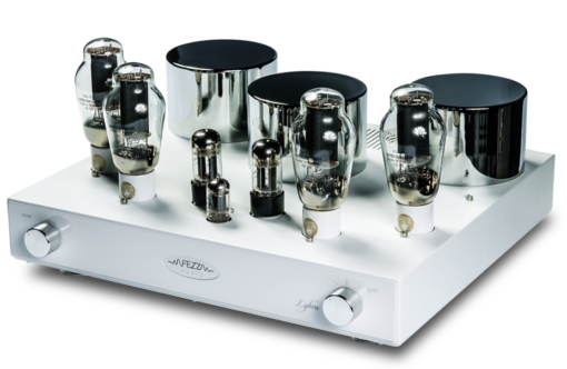 Fezz Audio - LYBRA 300b PSE - Image 2