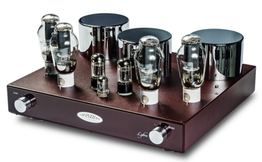 Fezz Audio - LYBRA 300b PSE - Image 3
