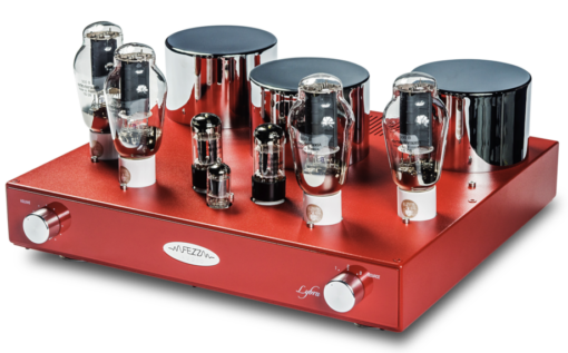 Fezz Audio - LYBRA 300b PSE - Image 4