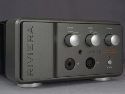 Riviera Labs - AIC10-Bal