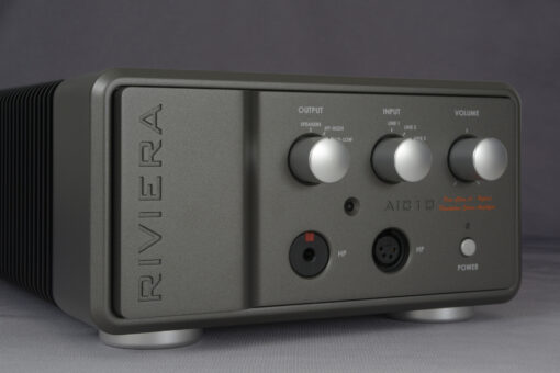 Riviera Labs - AIC10-Bal