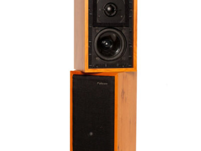 Falcon Acoustics LS 3/5a