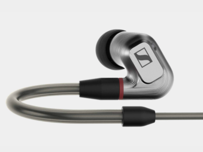 Sennheiser IE 900