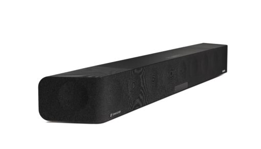 Sennheiser AMBEO Soundbar MAX