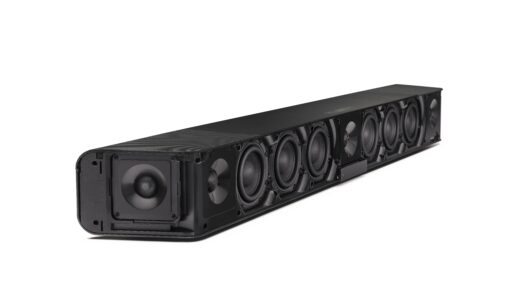 Sennheiser AMBEO Soundbar MAX - Image 4