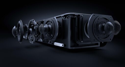 Sennheiser AMBEO Soundbar MAX - Image 7