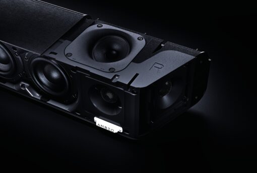 Sennheiser AMBEO Soundbar MAX - Image 8