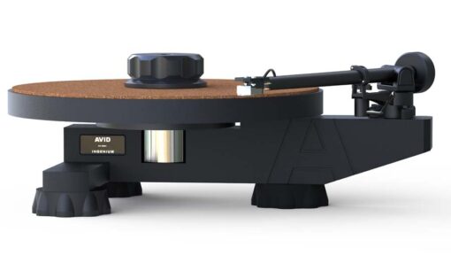 Avid HIFI Ingenium P&P