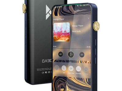 iBasso DX320
