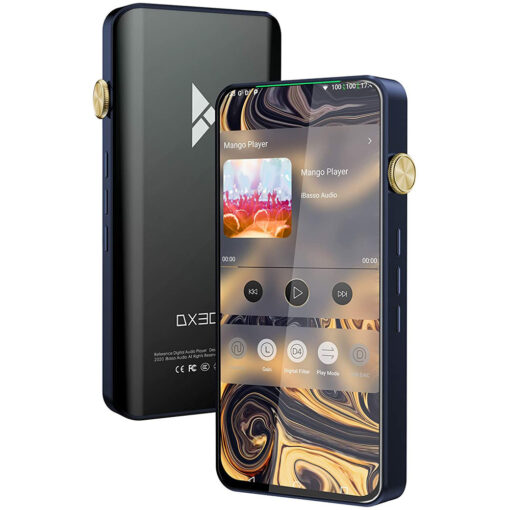 iBasso DX300 - Open Box