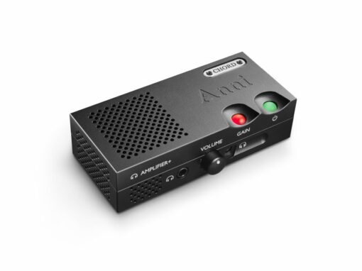 Chord Electronics ANNI - Image 3