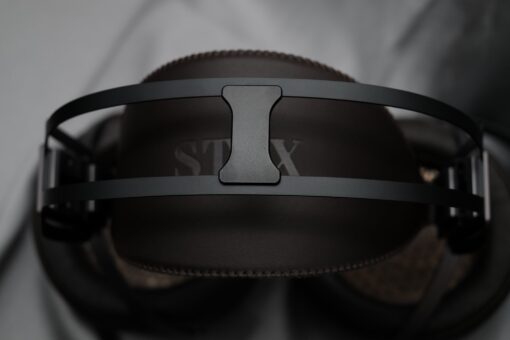 Stax SR-X9000 - Image 4