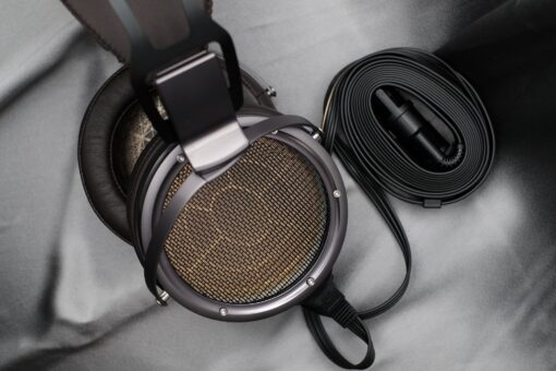 Stax SR-X9000 - Image 2