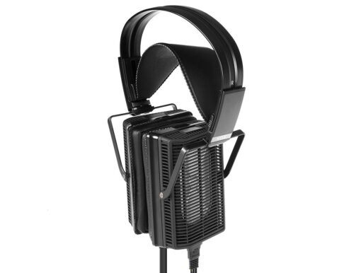 Stax SR-L700 MKII Earspeaker | Advanced-Lambda series - Image 4