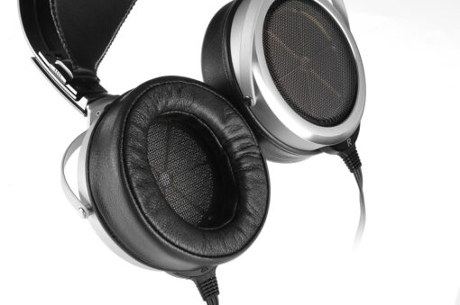 Stax SR-009S Signature Electrostatic Earspeaker with Gold Plate - Image 7