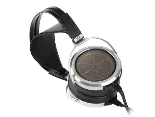 Stax SR-009S Signature Electrostatic Earspeaker with Gold Plate - Image 6