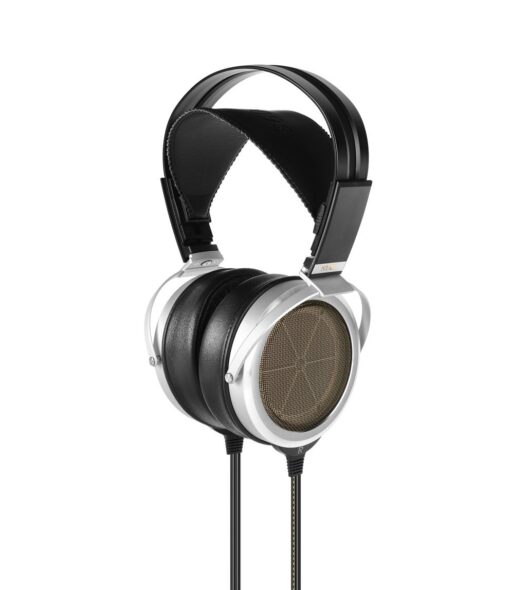 Stax SR-009S Signature Electrostatic Earspeaker with Gold Plate - Image 3