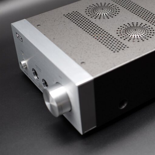 Stax SRM-500T Vacuum Tube Driver Unit For Earspeakers - Image 6