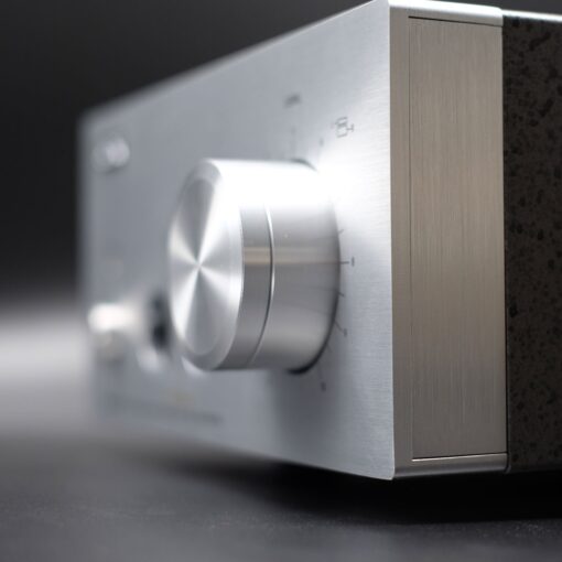 Stax SRM-500T Vacuum Tube Driver Unit For Earspeakers - Image 2