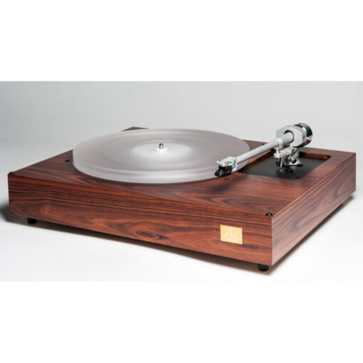 Audio Note Turntables, Tone Arms, Cartridges and MC Step Up Transformers - Image 2