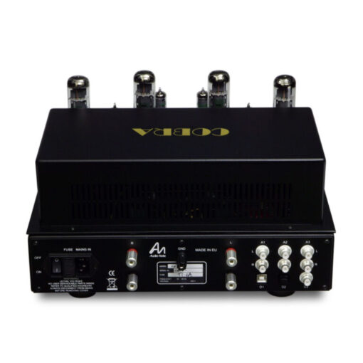 Audio Note Cobra - Image 2