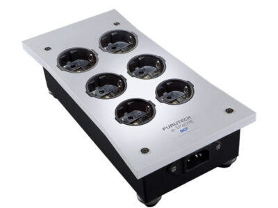 Furutech e-TP609E NCF
