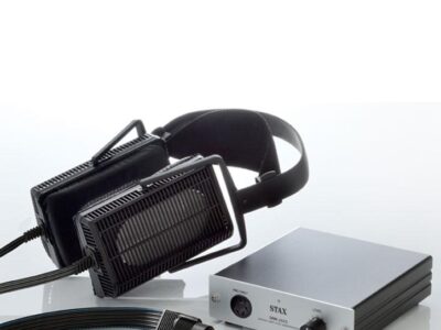Stax SRM-252s