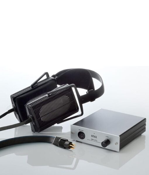 Stax SRM-252s