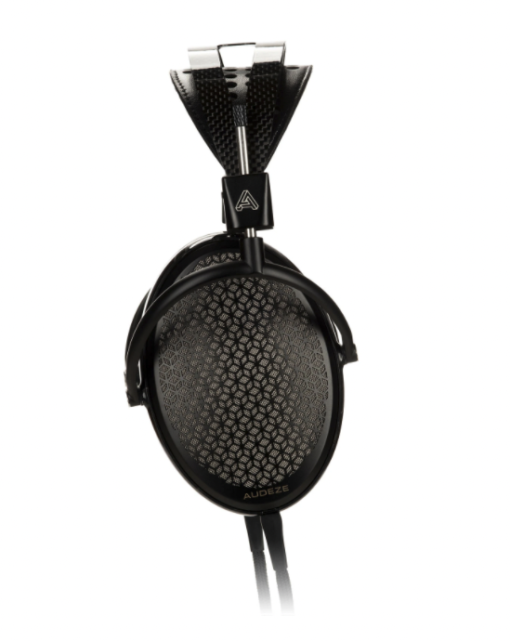 Audeze CRBN Electrostatic Headphone - Image 3