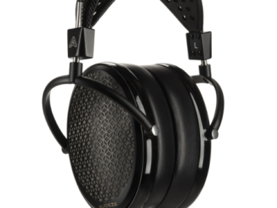 Audeze CRBN Electrostatic Headphone