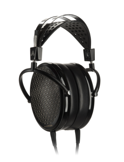 Audeze CRBN Electrostatic Headphone