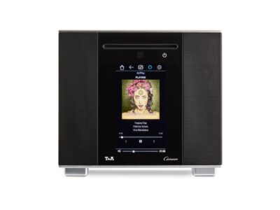 T+A Caruso All-In-One Music System