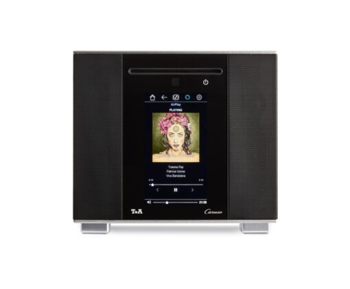 T+A Caruso All-In-One Music System