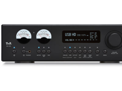 T+A DAC 200