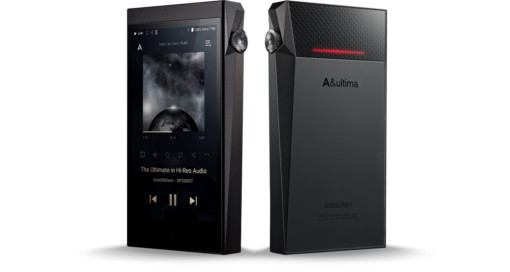 Astell&Kern A&ultima SP2000T