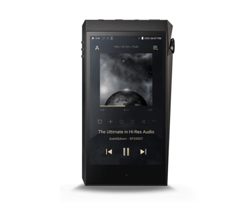 Astell&Kern A&ultima SP2000T - Image 4