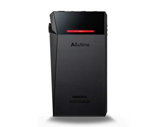 Astell&Kern A&ultima SP2000T - Image 2