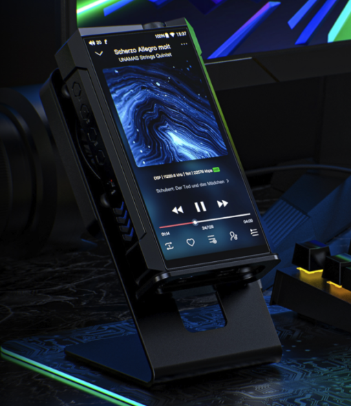 Fiio M17 - Image 6