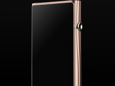 Shanling M9 DEMO