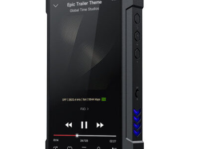 Fiio M17