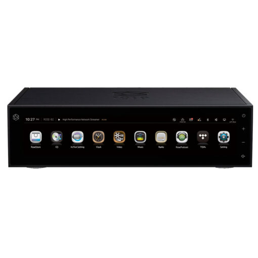 HIFI ROSE High Performance  Network Streamer RS150 - Image 2
